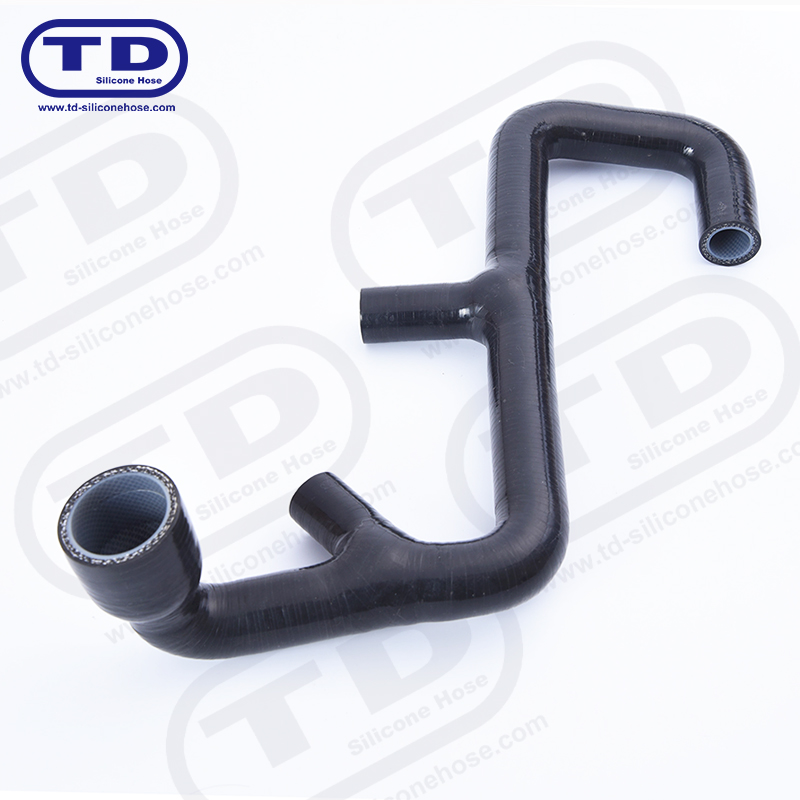 Силиконовый шланг для систем водорода и топливных элементов