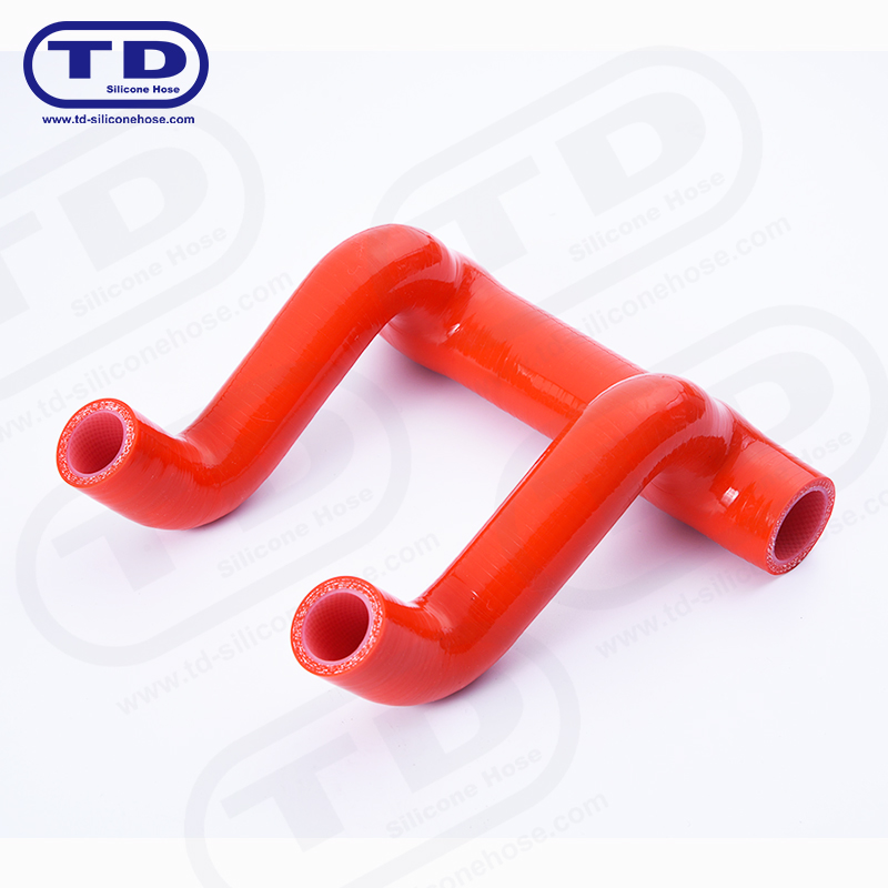 Силиконовый шланг для систем водорода и топливных элементов