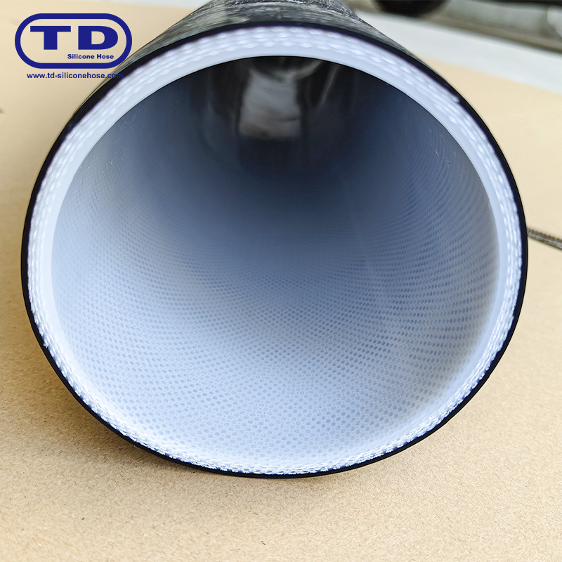 Силиконовый шланг для систем водорода и топливных элементов