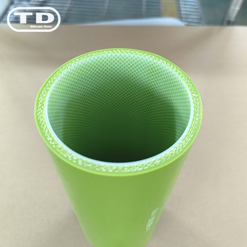 Силиконовый шланг для систем водорода и топливных элементов