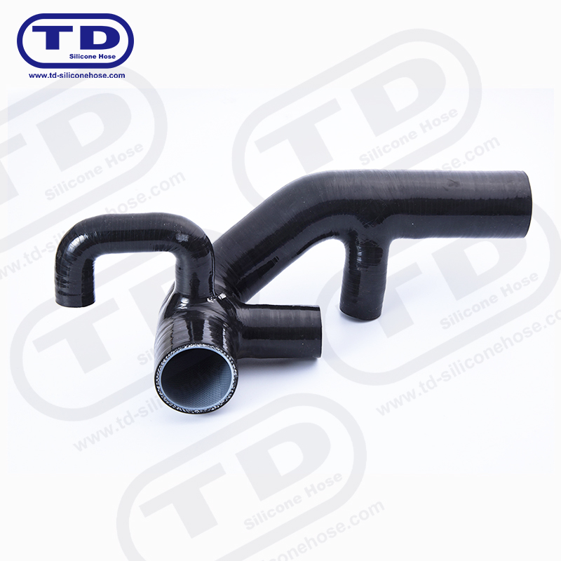 Силиконовый шланг для систем водорода и топливных элементов