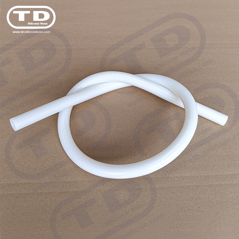 Силиконовый шланг для систем водорода и топливных элементов